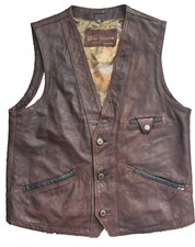 Gino ginero leather for sale  NEWCASTLE