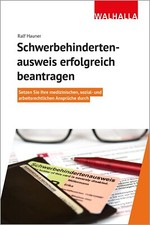 Schwerbehindertenausweis erfol gebraucht kaufen  Berlin