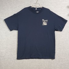 Hawaii men shirt for sale  Stockton