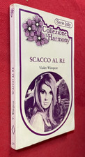 Violet winspear scacco usato  Bologna
