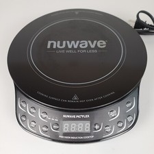Nuwave pic flex for sale  Seattle