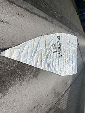12m2 sharpie großsegel gebraucht kaufen  Wuppertal