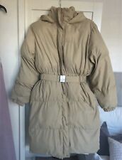Ladies beige belted for sale  BROMLEY