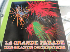 Coffret 10disques vinyls d'occasion Coffret 10disques vinyls d'occasion  Mouans-Sartoux