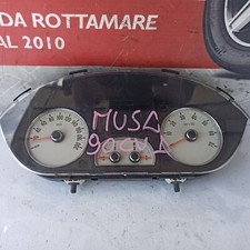 Quadro strumenti contachilomet usato  Marcianise