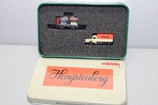 Märklin mini club usato  Spedire a Italy