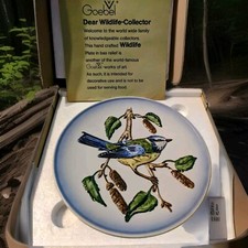 Goebel hummel wildlife for sale  Norwich
