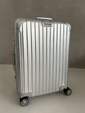 Rimowa topas multiwheel gebraucht kaufen  Köln