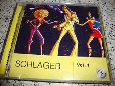 Schlager move step gebraucht kaufen  Lorsch