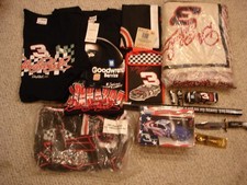 Lot dale earnhardt for sale  Severna Park