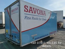 10ft 12ft 16ft for sale  OSWESTRY