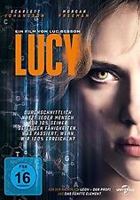 Lucy dvd zustand gebraucht kaufen  Berlin