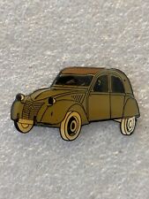 Pin citroen two d'occasion  Expédié en Belgium
