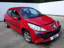 2006-2014 MK1 PEUGEOT 207 CAIXA DE CÂMBIO 1.4 GASOLINA 5 VELOCIDADES MANUAL TU3A (KFV) 20CQ65, usado comprar usado  Enviando para Brazil