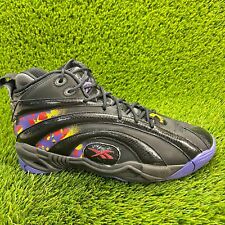 Scarpe ginnastica reebok usato  Spedire a Italy