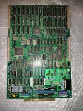 Capcom cps1 motherboard usato  Trevenzuolo