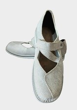 Wolky sandalen leder gebraucht kaufen  Düsseldorf