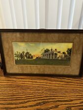 Vintage mount vernon for sale  Enfield