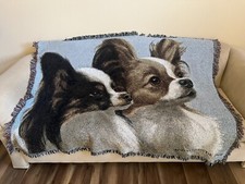Robert christie papillon for sale  Beaverton