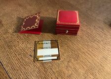Boite bijoux must d'occasion  Faverges