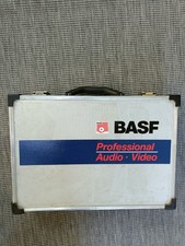 Alter basf alukoffer gebraucht kaufen  Erding