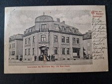 Gruss münchen neuhausen gebraucht kaufen  Gachenbach