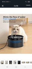 Pet drinking fountain for sale  READING