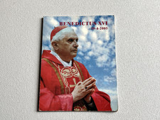 Moedas do Papa Bento XVI 2005 comprar usado  Enviando para Brazil