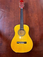 Acoustic guitar stagg for sale  LONDON