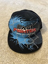 Mma authentic cage for sale  Johnstown