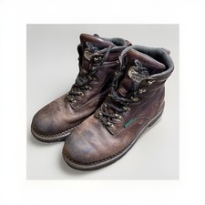 Georgia boot waterproof for sale  Edmonds