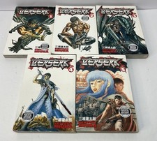 Berserk vol. kentaro for sale  Annapolis