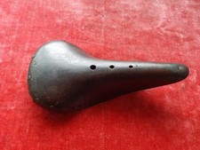 Selle cuir henri d'occasion  Échirolles