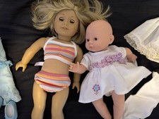 American girl doll for sale  Canton