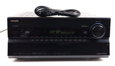 Onkyo nr5008 9.2 d'occasion  Expédié en Belgium