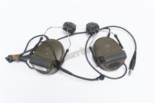 Peltor comtac dual for sale  Virginia Beach