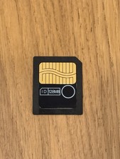 Smart media memory for sale  BRADFORD