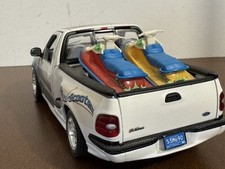 Bburago ford f150 usato  Potenza