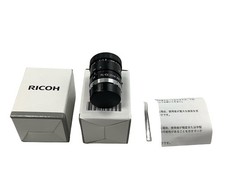 Ricoh cc2514 lens gebraucht kaufen  Korschenbroich