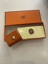 Petite maroquinerie hermès d'occasion  Beaune