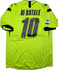Maglia calcio vintage usato  Roma