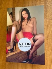 Nylon sexplosion goliath gebraucht kaufen Nylon sexplosion goliath gebraucht kaufen  Ehrenkirchen
