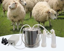 Electric cow goat for sale  Wilmington