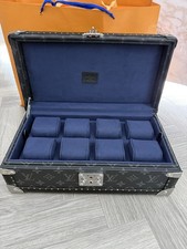 Monogram luxury montres for sale  LONDON