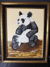 Original signed walcutt for sale  New Baltimore