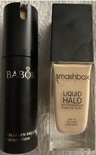 Make babor smashbox gebraucht kaufen  Weil im Schönbuch