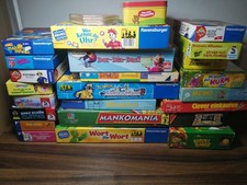 Konvolut gesellschaftsspiele k gebraucht kaufen  Schkeuditz