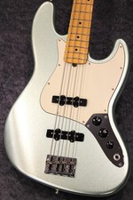 Fender American Professional II Jazz Bass Maple -Mystic Surf Green- 4,02kg, usado comprar usado  Enviando para Brazil
