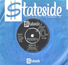 Northern soul mitch for sale  HITCHIN