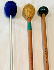 Vintage mallets vibes for sale  Katonah
